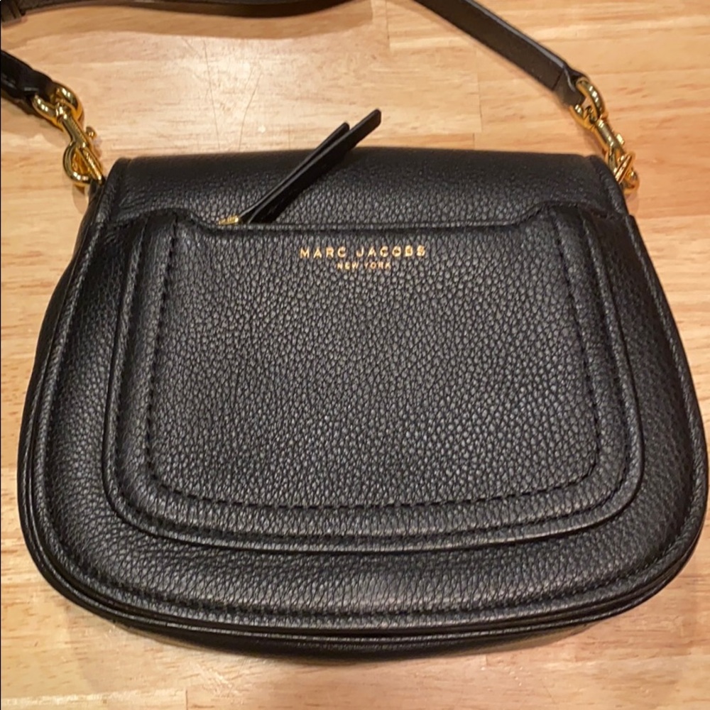 Marc Jacobs Crossbody